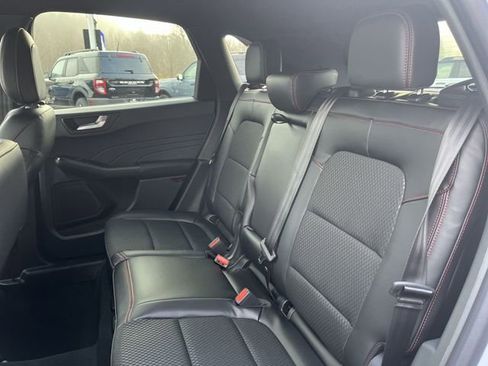 New 2026 Ford Escape ST-Line w/ Tech Pack #1 image 26
