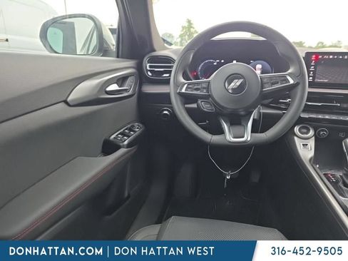 Used 2024 Dodge Hornet GT w/ GT Blacktop Package AWD/4WD image 5