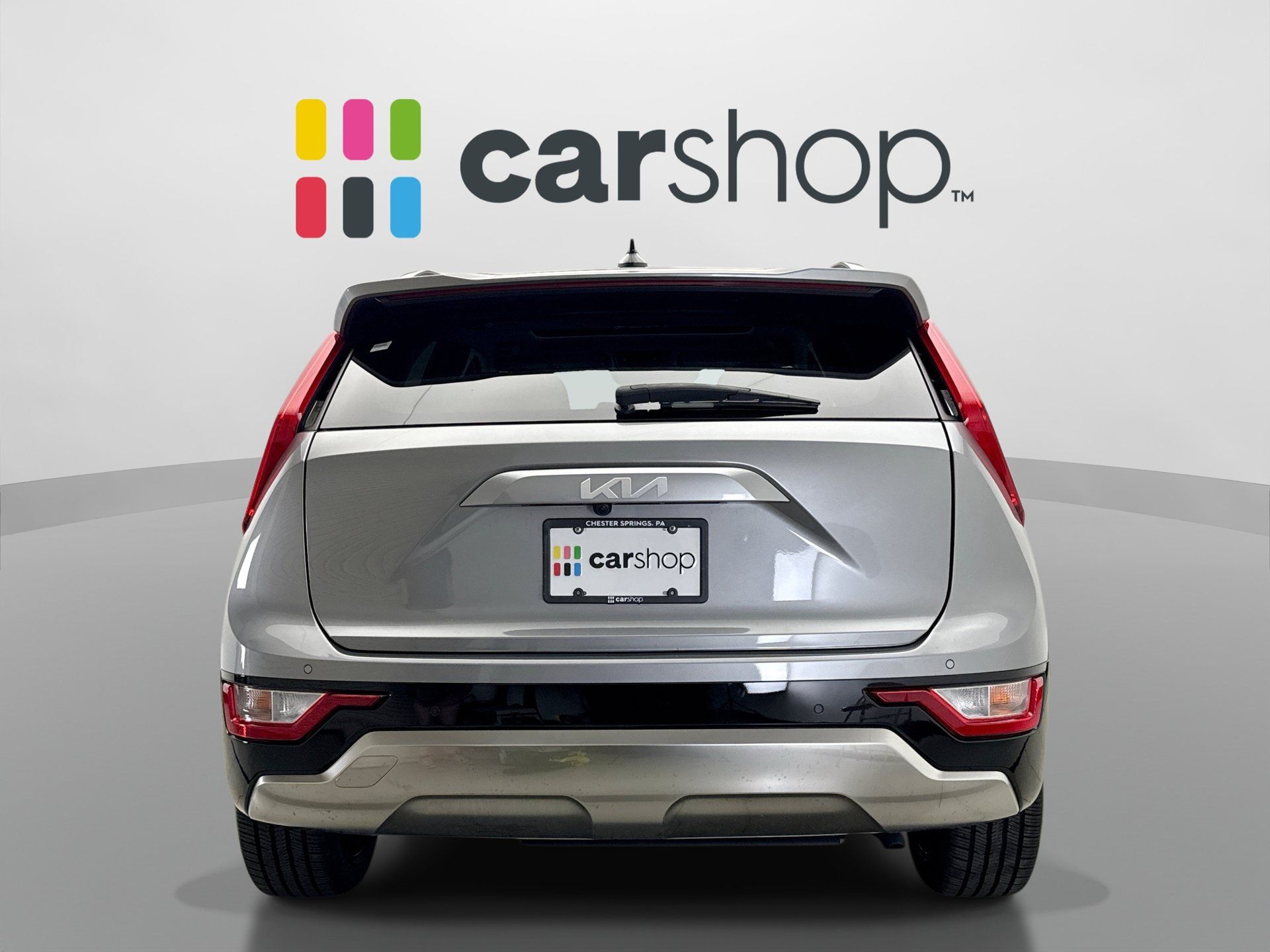Used 2023 Kia Niro EX Touring FWD image 4