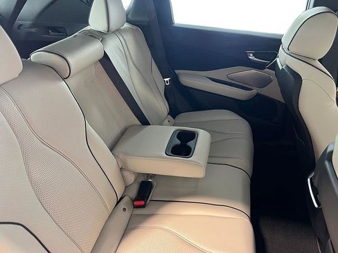 New 2026 Acura RDX A-Spec AWD/4WD image 39