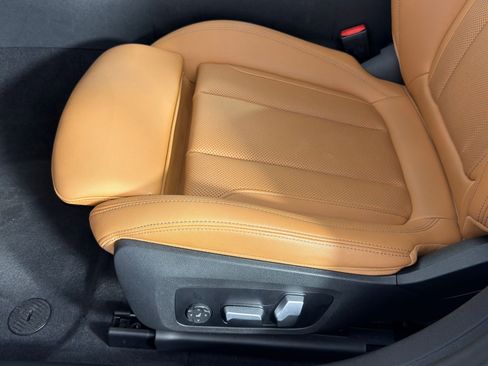 Certified 2023 BMW i4 eDrive35 image 12