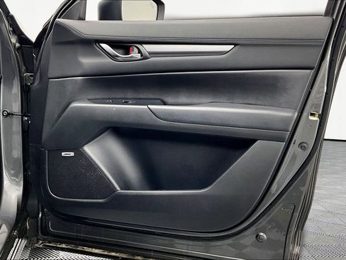 Used 2018 MAZDA CX-5 Touring w/ Preferred Equipment Package image 24