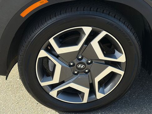 Used 2024 Hyundai Palisade Limited image 6