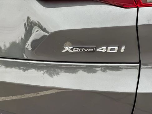 Used 2022 BMW X5 xDrive40i AWD/4WD image 27