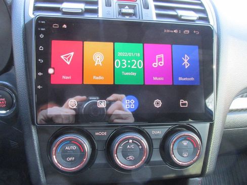 Used 2020 Subaru WRX STI w/ Popular Package #3 (IZT) image 52