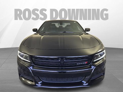 Used 2023 Dodge Charger SXT w/ Plus Group RWD image 2