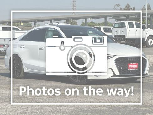 Used 2023 Audi A3 2.0T Premium image 1