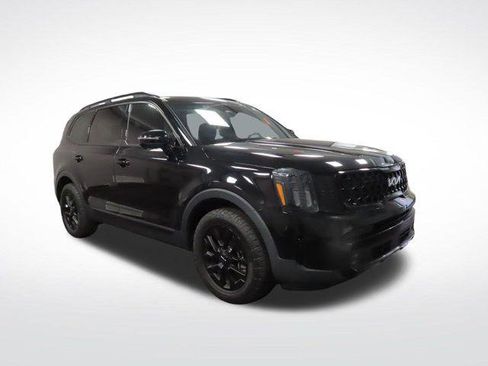 Used 2024 Kia Telluride SX X-Pro AWD/4WD image 37