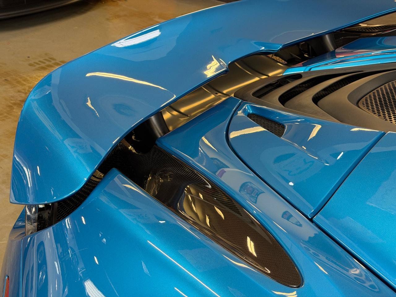 Used 2020 McLaren 720S Luxury RWD image 18