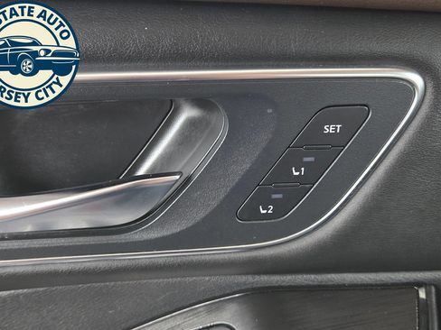 Used 2021 Nissan Rogue SL w/ Premium Package AWD/4WD image 23