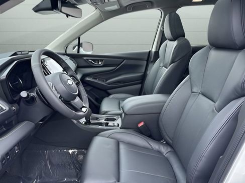New 2026 Subaru Ascent Bronze Edition image 24