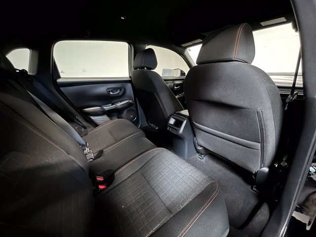 Used 2026 Honda HR-V Sport image 12