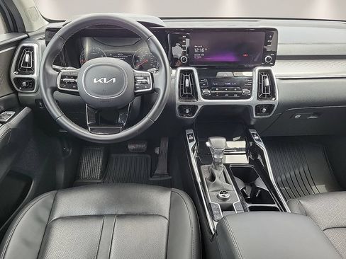 Used 2022 Kia Sorento SX AWD/4WD image 10