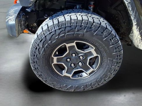 Used 2021 Jeep Gladiator Mojave image 12