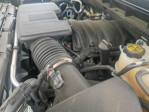 Used 2023 GMC Yukon Denali Ultimate AWD/4WD image 66