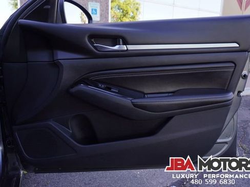 Used 2021 Nissan Altima 2.5 SV FWD image 89