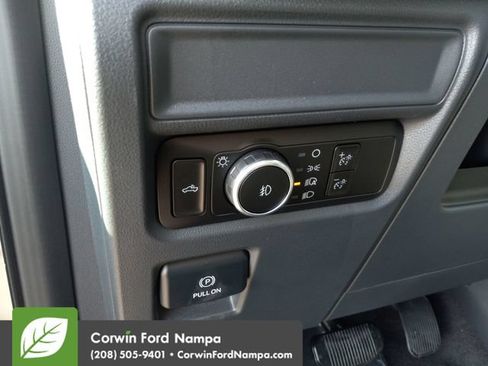 New 2026 Ford F150 STX w/ Equipment Group 200A AWD/4WD image 13