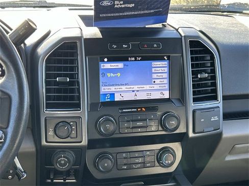 Certified 2019 Ford F150 XLT w/ Equipment Group 302A Luxury image 15