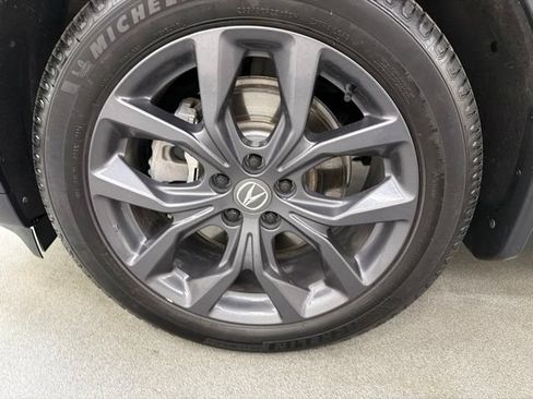 Used 2024 Acura MDX A-Spec AWD/4WD image 28