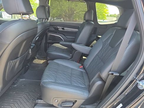 Used 2024 Kia Telluride SX X-Line AWD/4WD image 25