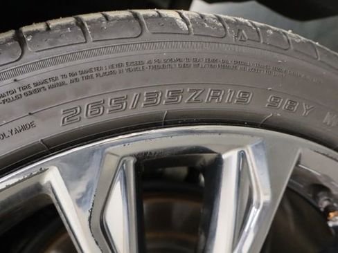 Used 2023 Lexus IS 350 F Sport w/ Navigation Package RWD image 45
