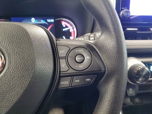 Certified 2023 Toyota RAV4 XLE w/ Convenience Package image 23