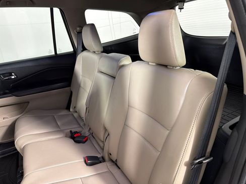 Used 2016 Honda Pilot EX-L image 18