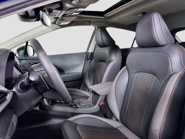 New 2026 Subaru Crosstrek 2.5i Limited AWD/4WD image 21