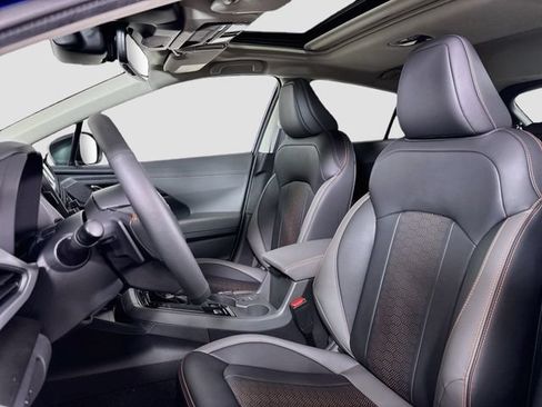 New 2026 Subaru Crosstrek 2.5i Limited AWD/4WD image 21