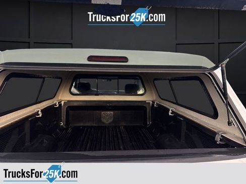 Used 2013 RAM 1500 Classic SLT image 12