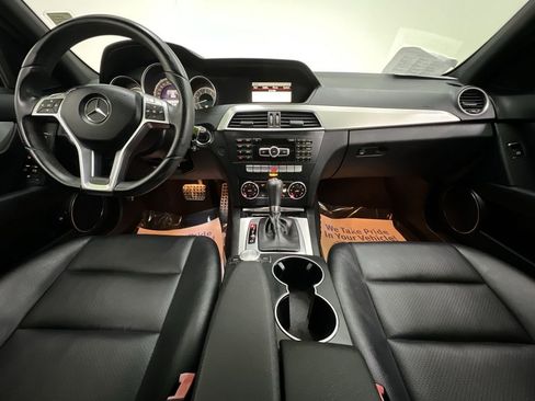 Used 2014 Mercedes-Benz C 250 Sedan image 18