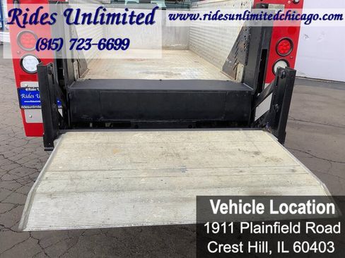 Used 2012 Ford F250 XL RWD image 36