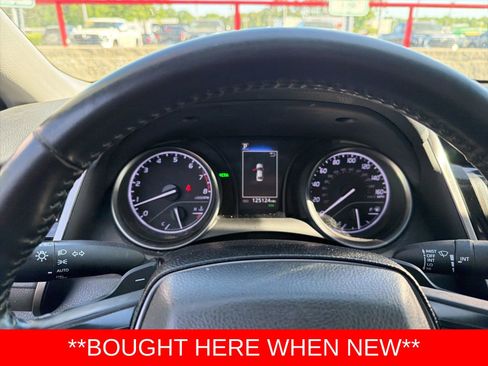 Used 2024 Toyota Camry SE w/ Cold Weather Package image 2