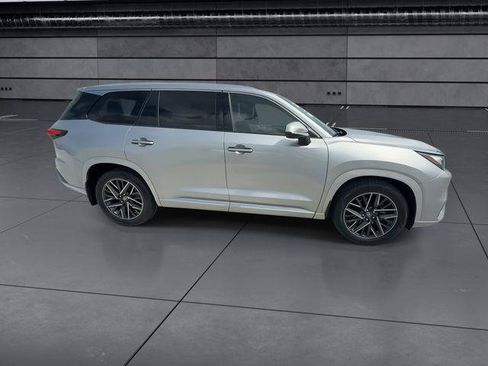 Certified 2024 Lexus TX 350 FWD w/ Technology Package image 9