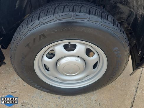 Used 2021 Ford F150 XL w/ Equipment Group 101A High RWD image 3