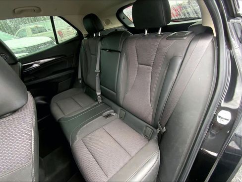 Used 2021 Buick Envision Preferred image 19