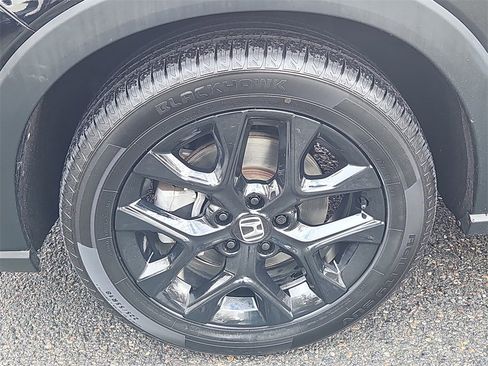 Certified 2023 Honda HR-V Sport image 7