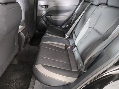 New 2026 Subaru Crosstrek 2.5i Wilderness AWD/4WD image 12