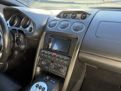 Used 2008 Lamborghini Gallardo image 64