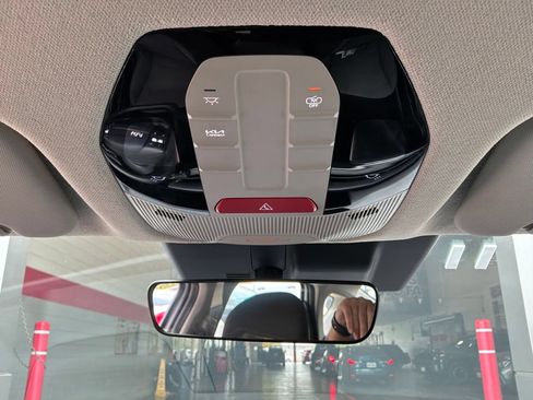 Used 2025 Kia K4 FWD image 16