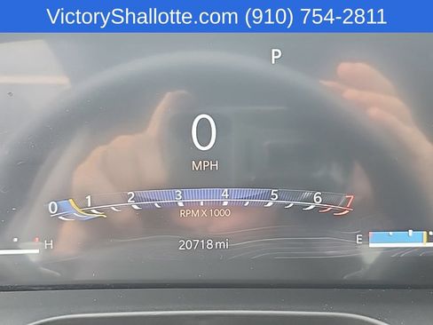 Used 2023 Jeep Grand Cherokee Limited AWD/4WD image 13