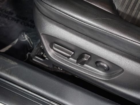 Certified 2022 Toyota Camry SE FWD image 23