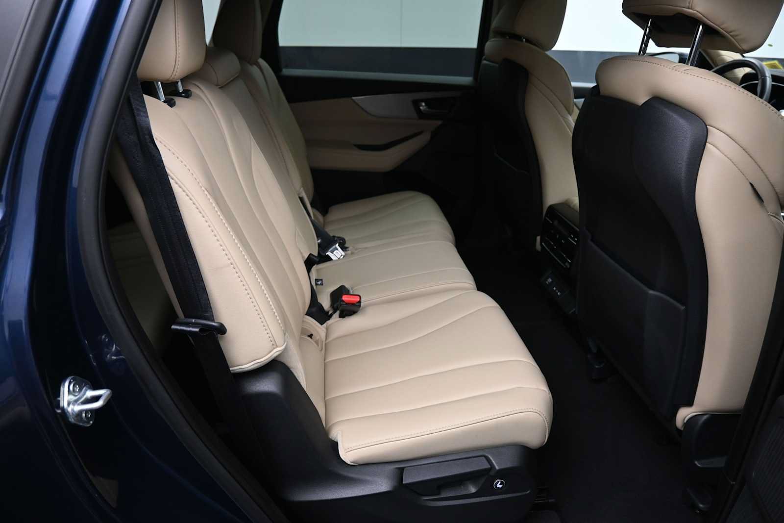 Certified 2025 Acura MDX SH-AWD image 27