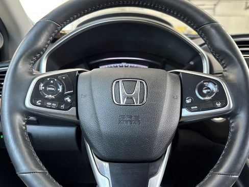 Used 2022 Honda CR-V Touring image 24