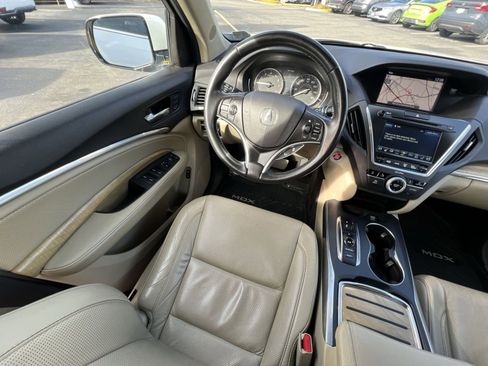 Certified 2020 Acura MDX SH-AWD w/ Technology Package image 4