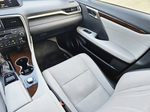 Used 2019 Lexus RX 350 AWD image 13