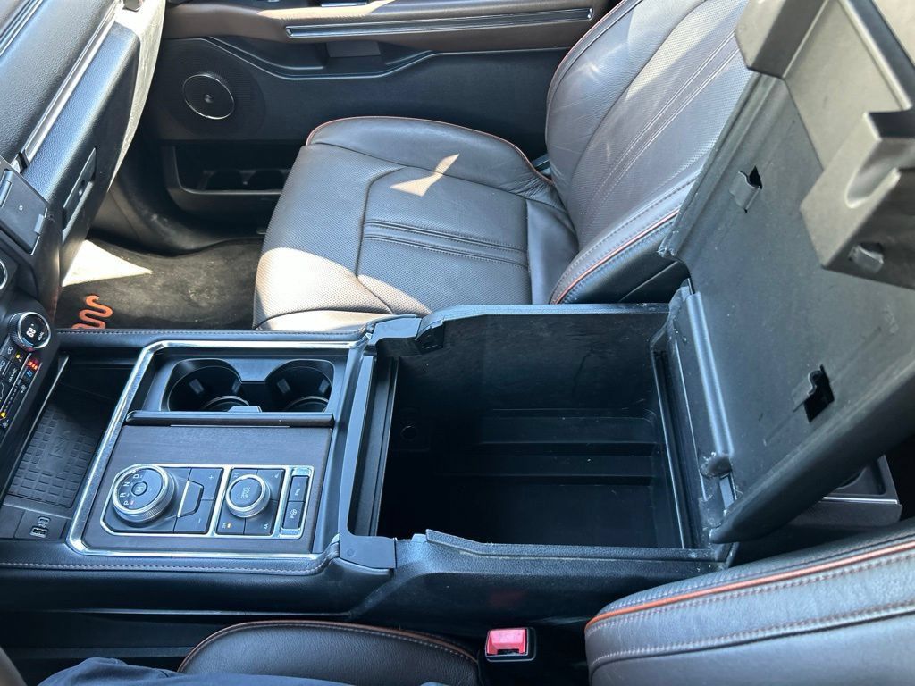 Used 2020 Ford Expedition Max King Ranch AWD/4WD image 29