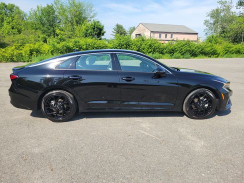 Used 2026 Kia K5 GT-Line w/ GT-Line Premium Package AWD/4WD image 4