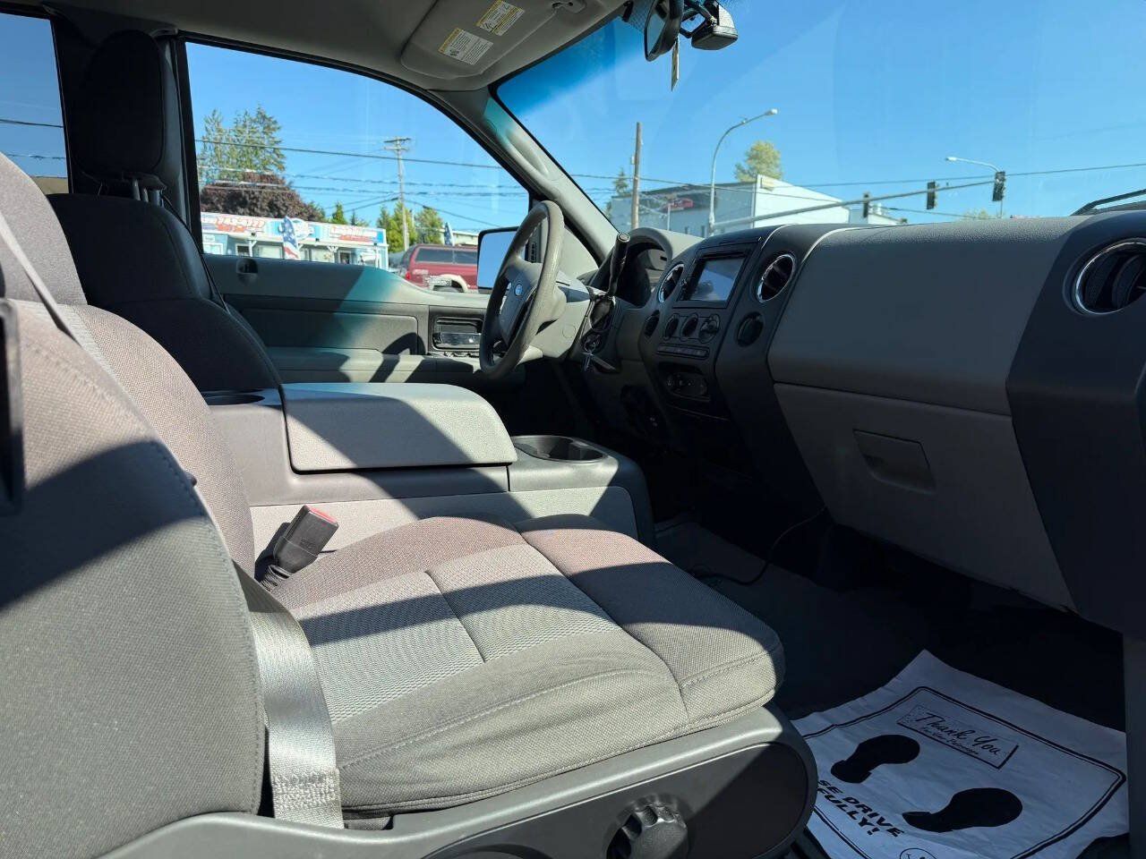Used 2005 Ford F150 XL AWD/4WD image 17