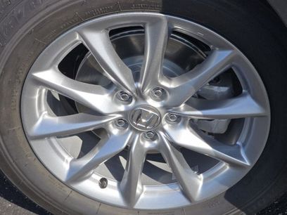 New 2026 Honda CR-V EX